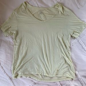 American eagle soft and sexy tee